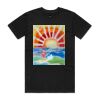 AS Colour Mens Staple T shirt Thumbnail