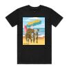 AS Colour Mens Staple T shirt Thumbnail