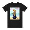 AS Colour Mens Staple T shirt Thumbnail