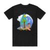 AS Colour Mens Staple T shirt Thumbnail