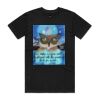 AS Colour Mens Staple T shirt Thumbnail