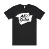 AS Colour Mens Block T shirt Thumbnail