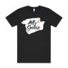AS Colour Mens Block T shirt Thumbnail