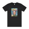 AS Colour Mens Block T shirt Thumbnail