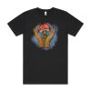 AS Colour Mens Block T shirt Thumbnail