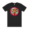 AS Colour Mens Block T shirt Thumbnail