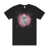 AS Colour Mens Block T shirt Thumbnail