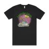 AS Colour Mens Block T shirt Thumbnail