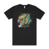 AS Colour Mens Block T shirt Thumbnail