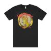 AS Colour Mens Block T shirt Thumbnail