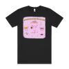 AS Colour Mens Block T shirt Thumbnail