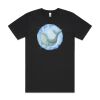 AS Colour Mens Block T shirt Thumbnail