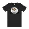 AS Colour Mens Block T shirt Thumbnail