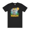 AS Colour Mens Block T shirt Thumbnail