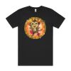AS Colour Mens Block T shirt Thumbnail