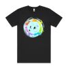AS Colour Mens Block T shirt Thumbnail