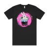 AS Colour Mens Block T shirt Thumbnail