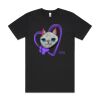 AS Colour Mens Block T shirt Thumbnail