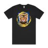 AS Colour Mens Block T shirt Thumbnail