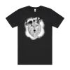 AS Colour Mens Block T shirt Thumbnail