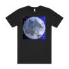 AS Colour Mens Block T shirt Thumbnail