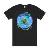 AS Colour Mens Block T shirt Thumbnail
