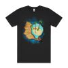 AS Colour Mens Block T shirt Thumbnail