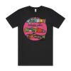 AS Colour Mens Block T shirt Thumbnail