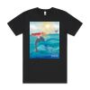 AS Colour Mens Block T shirt Thumbnail
