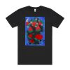 AS Colour Mens Block T shirt Thumbnail