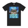 AS Colour Mens Block T shirt Thumbnail