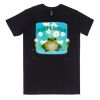 C-Force Mens Icon Tee Thumbnail
