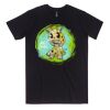 C-Force Mens Icon Tee Thumbnail