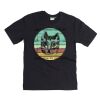 C-Force Mens Classic T Shirt Thumbnail